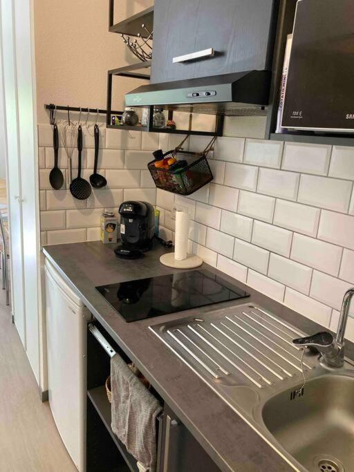 ** Cosy La Rochelle Quartier Des Minimes ** Appartement