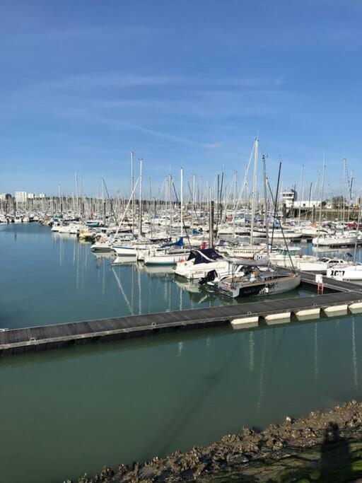 ** Cosy La Rochelle Quartier Des Minimes ** Appartement