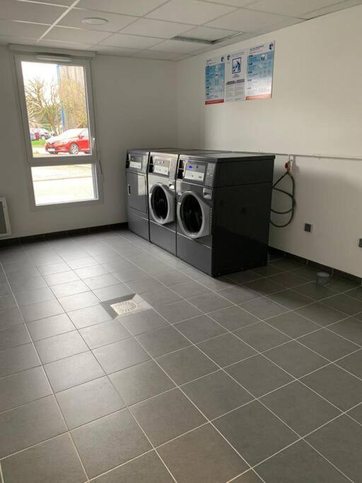 Appartement ** Cosy La Rochelle Quartier Des Minimes **